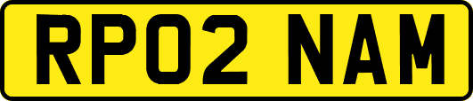 RP02NAM