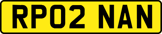 RP02NAN