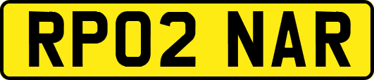 RP02NAR
