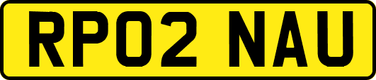 RP02NAU