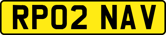 RP02NAV