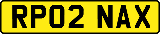 RP02NAX