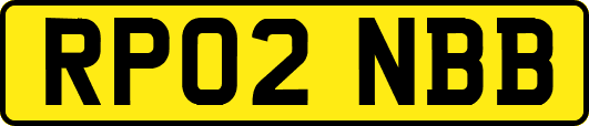 RP02NBB