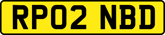 RP02NBD