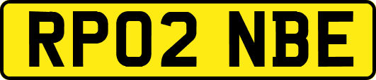 RP02NBE