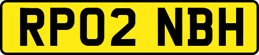 RP02NBH