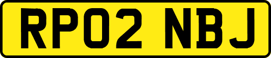 RP02NBJ