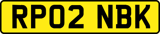 RP02NBK