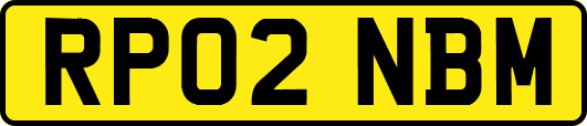 RP02NBM