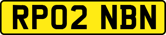 RP02NBN