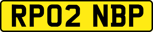 RP02NBP