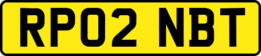 RP02NBT