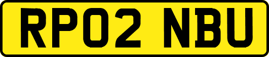 RP02NBU