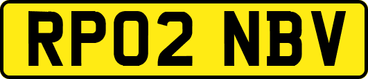 RP02NBV