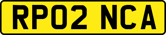 RP02NCA