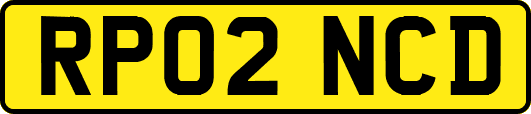 RP02NCD