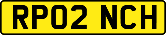 RP02NCH