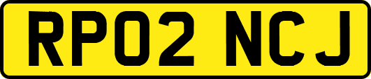 RP02NCJ