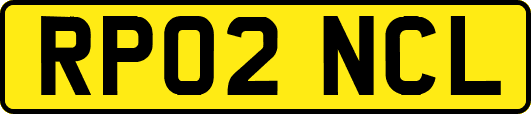 RP02NCL