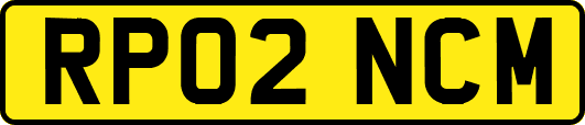 RP02NCM