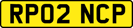 RP02NCP