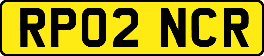 RP02NCR