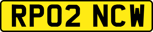 RP02NCW