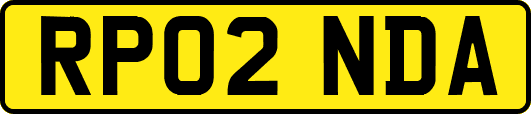 RP02NDA