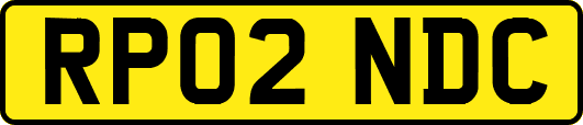 RP02NDC