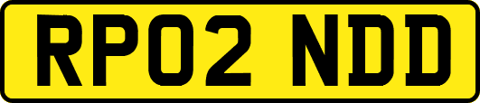 RP02NDD