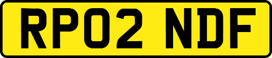 RP02NDF