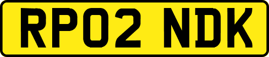 RP02NDK