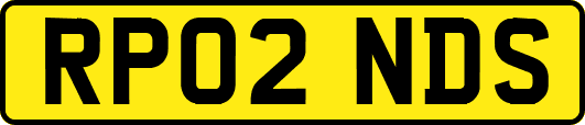 RP02NDS