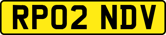 RP02NDV