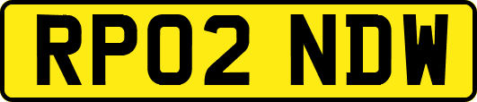 RP02NDW