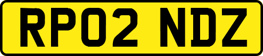 RP02NDZ