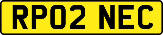RP02NEC