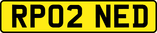 RP02NED