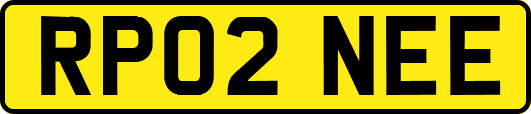 RP02NEE