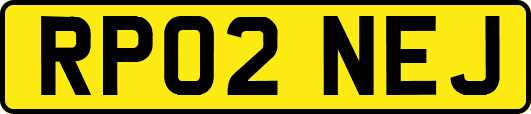 RP02NEJ