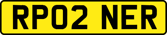 RP02NER