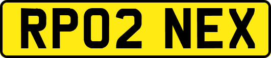 RP02NEX