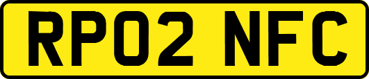RP02NFC