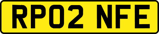 RP02NFE