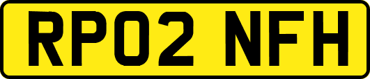 RP02NFH