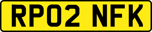 RP02NFK