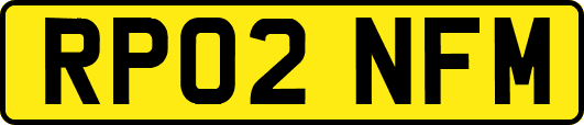 RP02NFM
