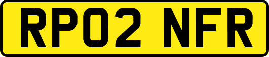 RP02NFR
