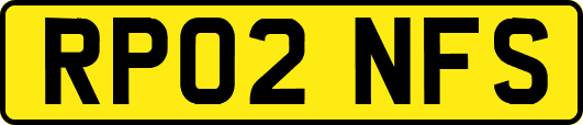 RP02NFS