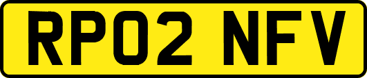 RP02NFV